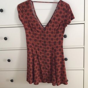 Forever 21 dress size 2